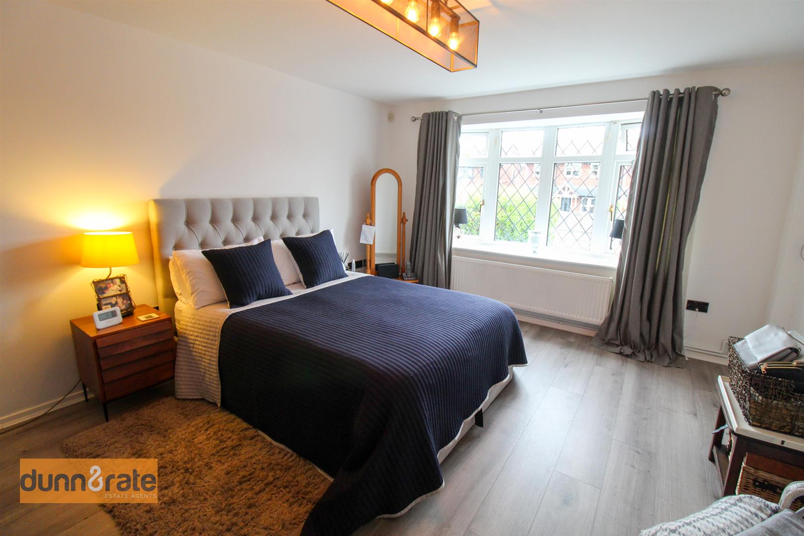 Kirkwall Grove, Milton, Stoke-On-Trent